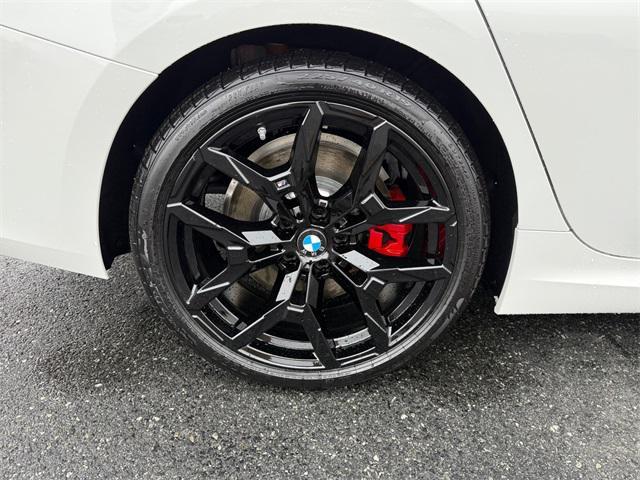 new 2026 BMW 330 car, priced at $58,440