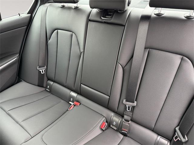 new 2026 BMW 330 car, priced at $58,440