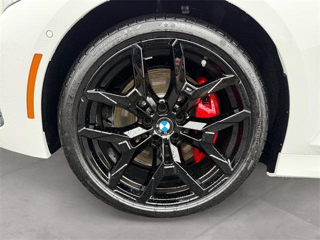 new 2026 BMW 330 car, priced at $58,440