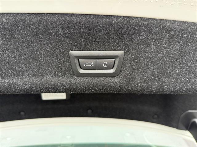 new 2026 BMW 330 car, priced at $58,440