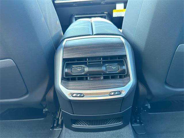new 2026 BMW 750e car, priced at $118,530
