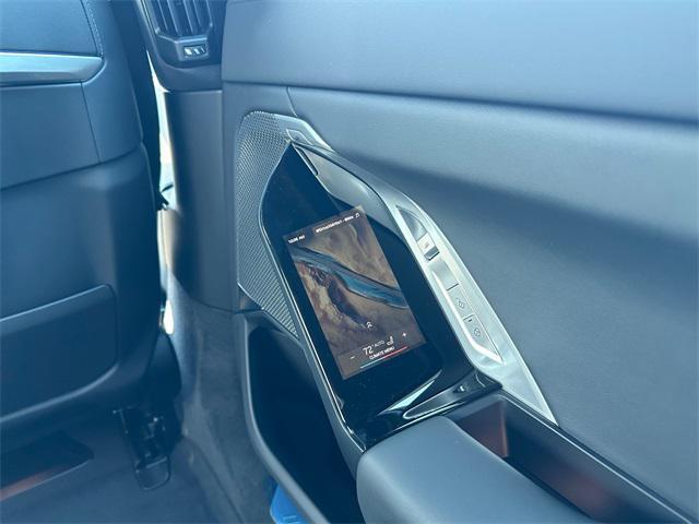 new 2026 BMW 750e car, priced at $118,530
