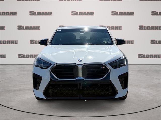 used 2024 BMW X2 car, priced at $44,722