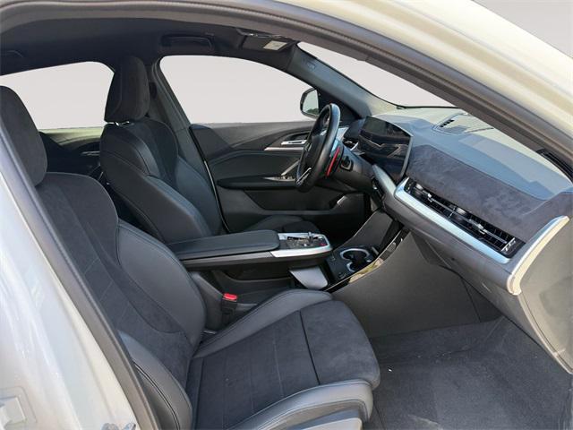 used 2024 BMW X2 car, priced at $44,722