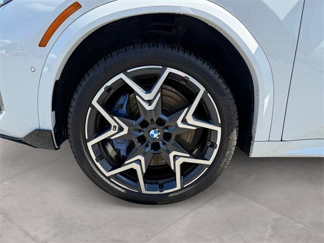 used 2024 BMW X2 car, priced at $44,722