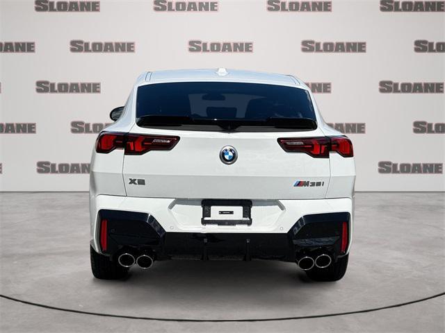 used 2024 BMW X2 car, priced at $44,722