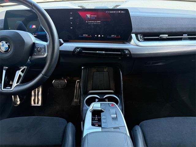 used 2024 BMW X2 car, priced at $44,722