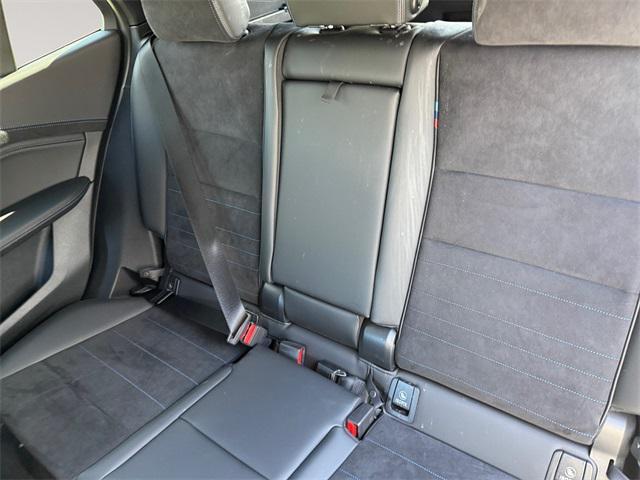 used 2024 BMW X2 car, priced at $44,722
