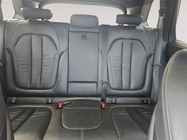 used 2020 BMW X5 car, priced at $30,991