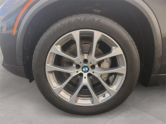 used 2020 BMW X5 car, priced at $30,991