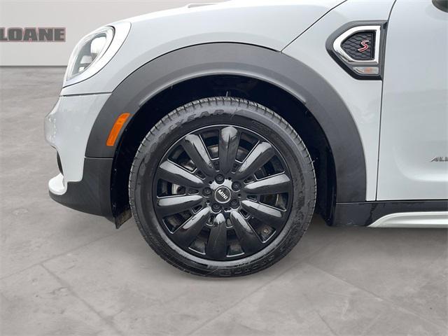 used 2019 MINI Countryman car, priced at $18,992