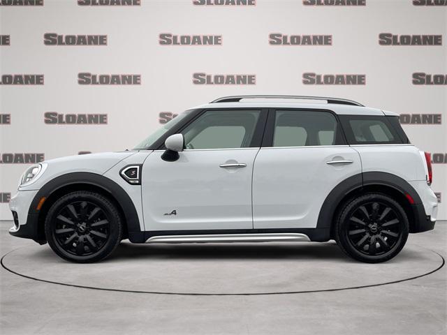 used 2019 MINI Countryman car, priced at $18,992