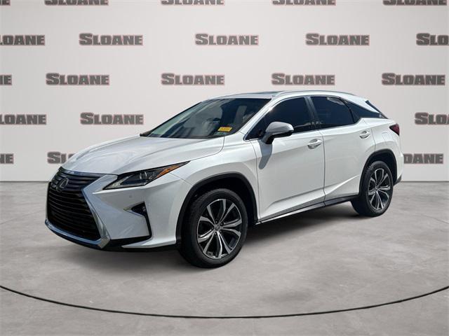used 2016 Lexus RX 350 car, priced at $21,991