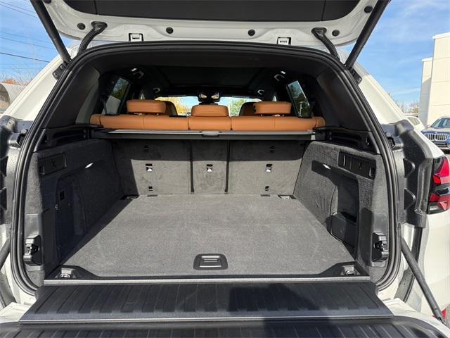 new 2026 BMW X5 car, priced at $77,450