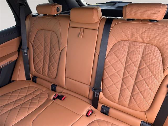 new 2026 BMW X5 car, priced at $77,450