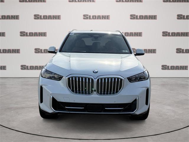 new 2026 BMW X5 car, priced at $77,450