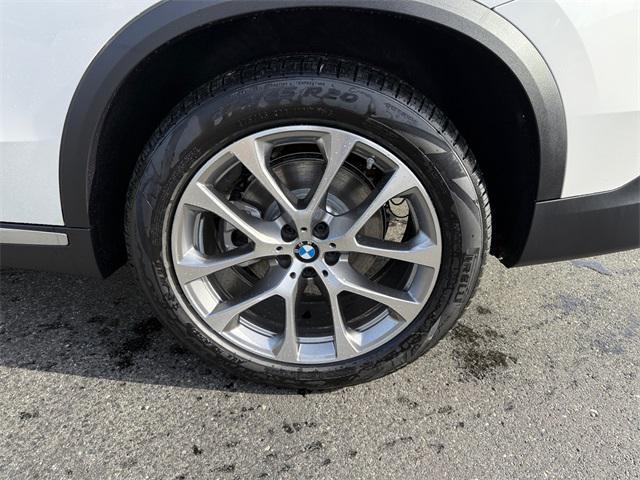 new 2026 BMW X5 car, priced at $77,450