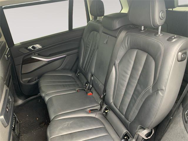 used 2020 BMW X7 car, priced at $36,991