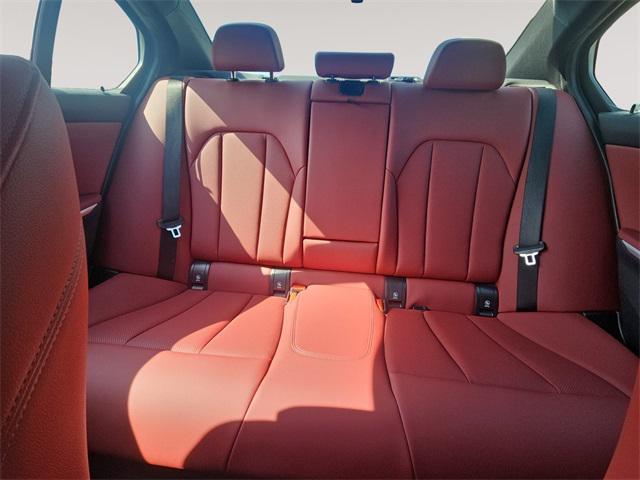 used 2022 BMW 330 car, priced at $29,991