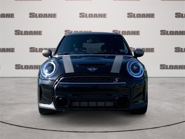 used 2023 MINI Hardtop car, priced at $26,991