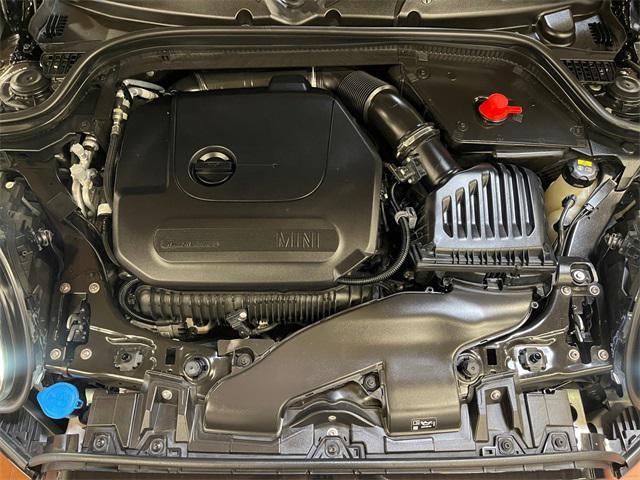 used 2023 MINI Hardtop car, priced at $23,156
