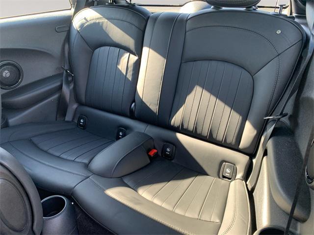 used 2023 MINI Hardtop car, priced at $26,991