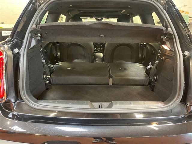 used 2023 MINI Hardtop car, priced at $26,991