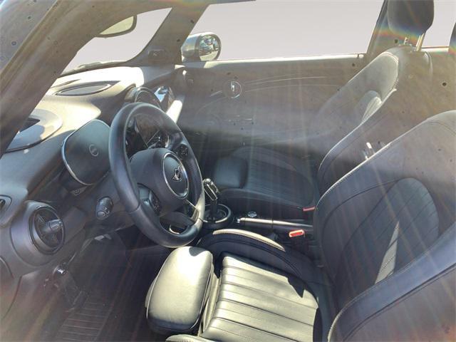 used 2023 MINI Hardtop car, priced at $26,991