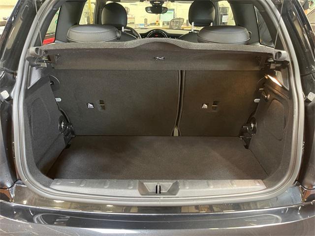 used 2023 MINI Hardtop car, priced at $26,991