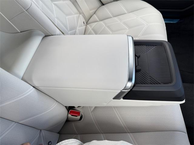 new 2026 BMW 750e car, priced at $122,255