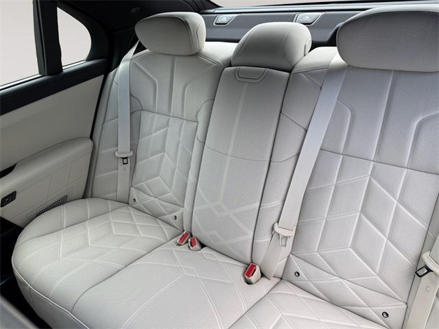 new 2026 BMW 750e car, priced at $122,255