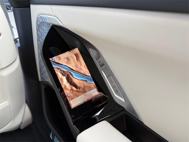 new 2026 BMW 750e car, priced at $122,255
