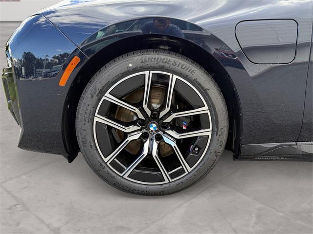 new 2026 BMW 750e car, priced at $122,255