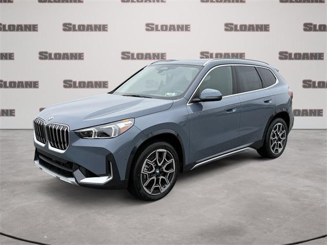 new 2026 BMW X1 car, priced at $48,680