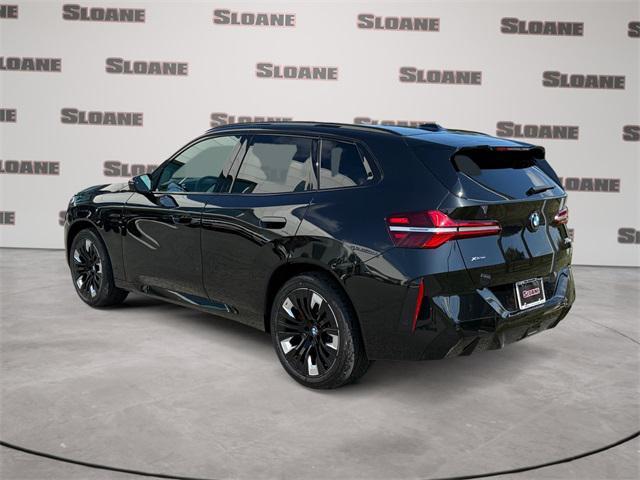 new 2026 BMW X3 car, priced at $60,675