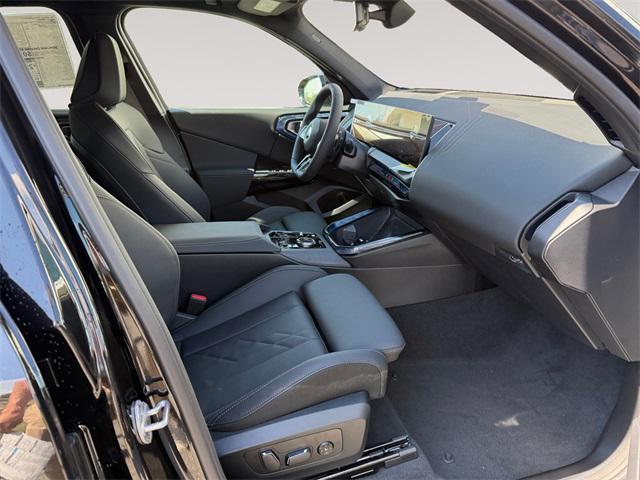 new 2026 BMW X3 car, priced at $60,675