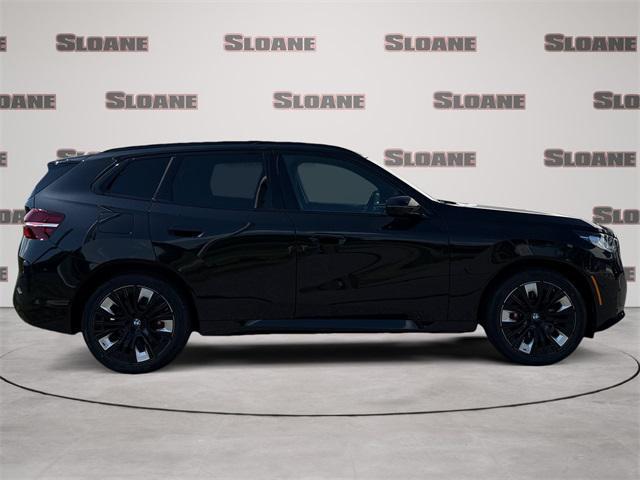 new 2026 BMW X3 car, priced at $60,675
