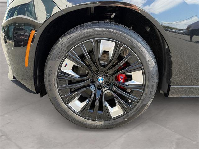 new 2026 BMW X3 car, priced at $60,675