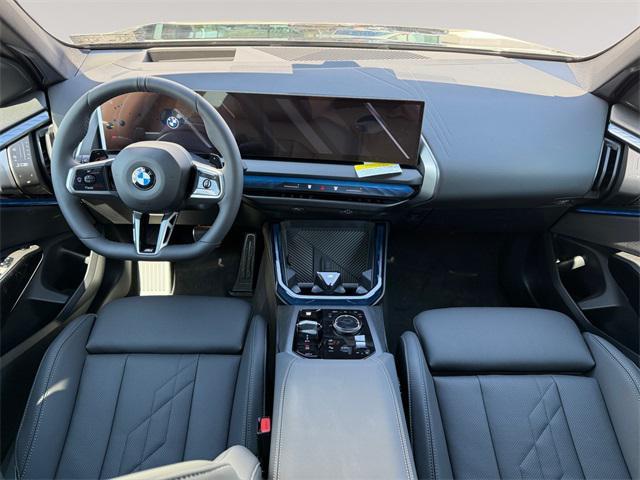 new 2026 BMW X3 car, priced at $60,675