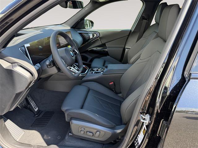 new 2026 BMW X3 car, priced at $60,675