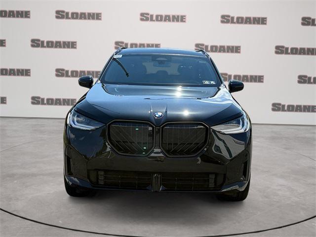 new 2026 BMW X3 car, priced at $60,675