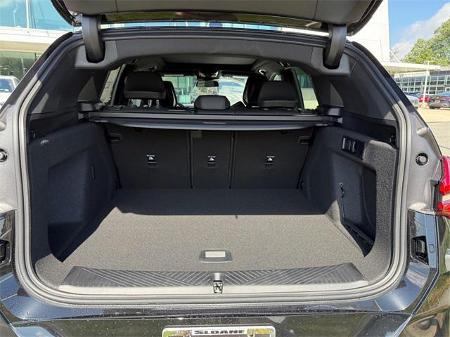 new 2026 BMW X3 car, priced at $60,675