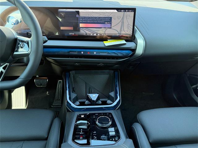 new 2026 BMW X3 car, priced at $60,675