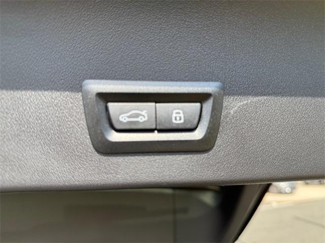 new 2026 BMW X3 car, priced at $60,675