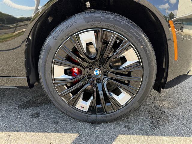 new 2026 BMW X3 car, priced at $60,675