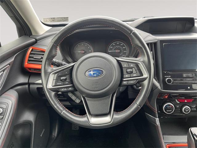 used 2019 Subaru Forester car, priced at $20,192