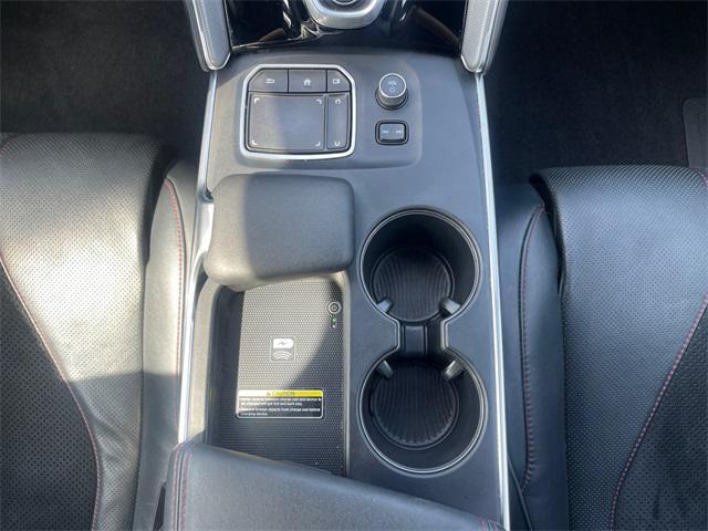 used 2021 Acura TLX car, priced at $34,991
