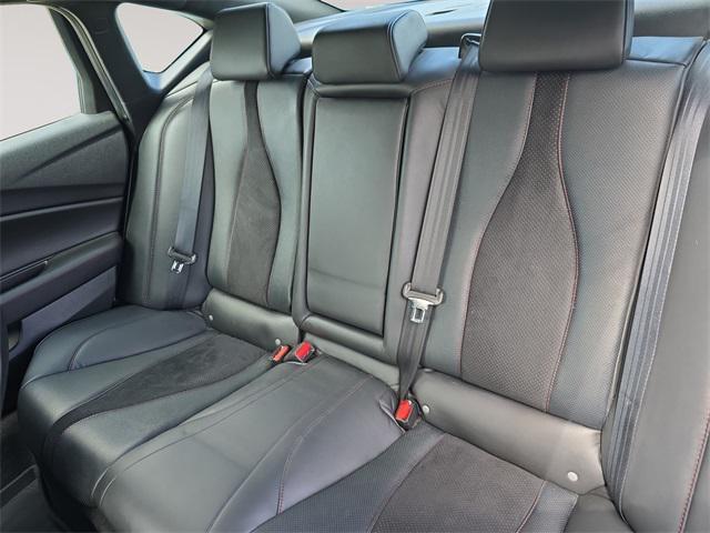 used 2021 Acura TLX car, priced at $34,991