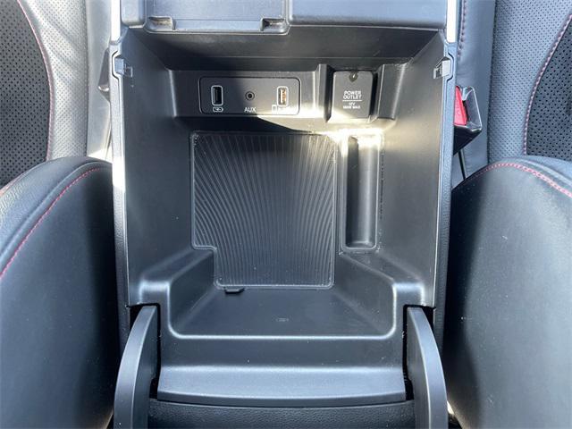 used 2021 Acura TLX car, priced at $34,991