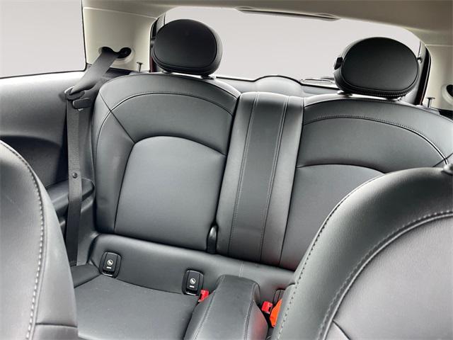 used 2019 MINI Hardtop car, priced at $15,991